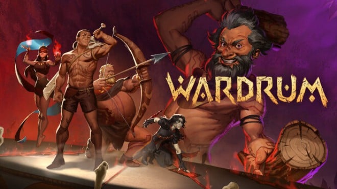 Wardrum Free Download