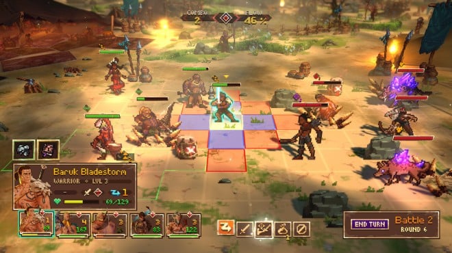 Wardrum Torrent Download