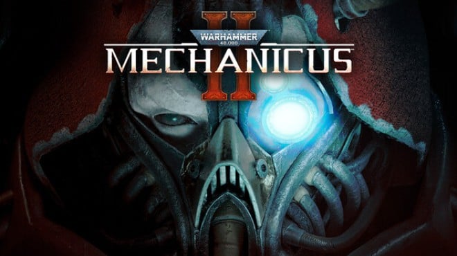 Warhammer 40,000: Mechanicus II Free Download
