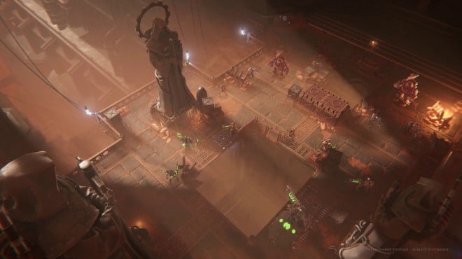 Warhammer 40,000: Mechanicus II Torrent Download