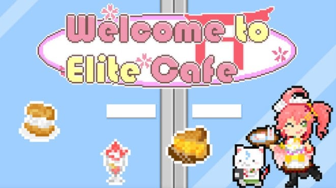 Welcome to Elite Cafe Free Download Welcome to Elite Cafe Free Download