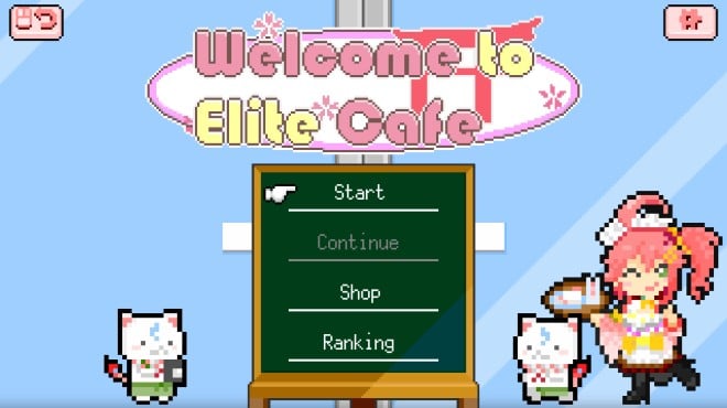 Welcome to Elite Cafe PC Crack Welcome to Elite Cafe PC Crack