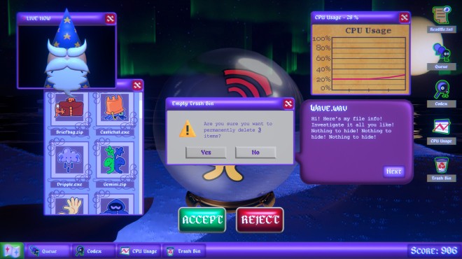 WizardWare PC Crack WizardWare PC Crack