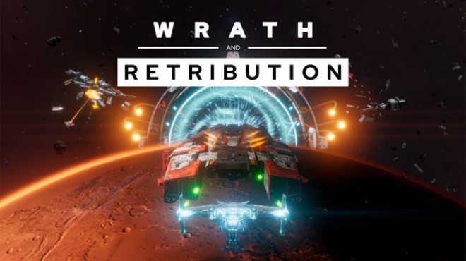 Wrath and Retribution Free Download Wrath and Retribution Free Download