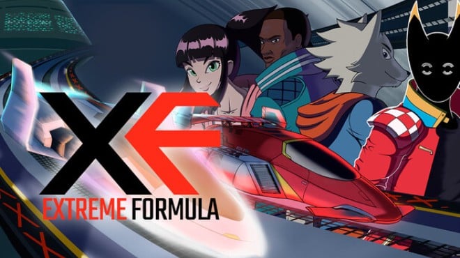 XF Extreme Formula Free Download