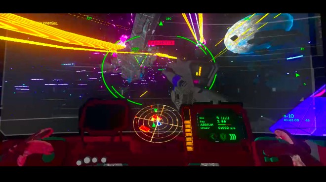 XOL: Space Mech Wars Torrent Download