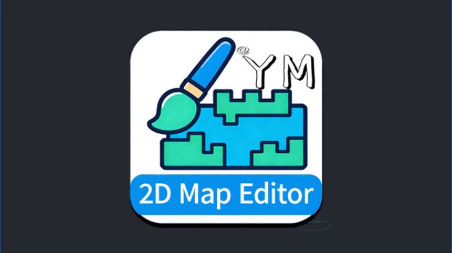 YM 2D Map Editor Free Download