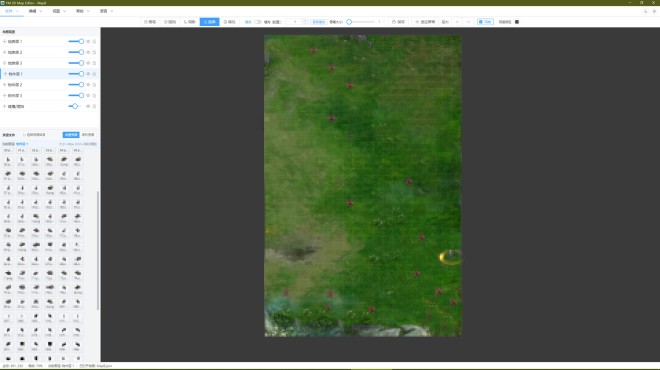 YM 2D Map Editor Torrent Download