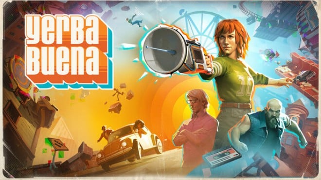 Yerba Buena Free Download
