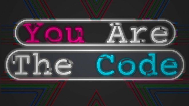 You Are The Code Free Download You Are The Code Free Download