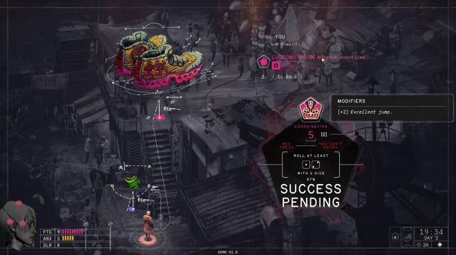 ZERO PARADES: For Dead Spies PC Crack ZERO PARADES: For Dead Spies PC Crack