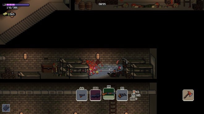 Zombiehood PC Crack