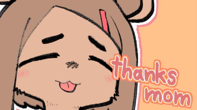 thanks mom Free Download