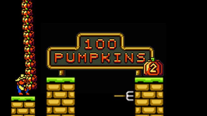 100 Pumpkins 2 Free Download