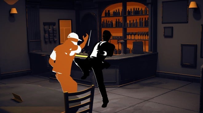 2 Fights in 2 Tight Spaces Torrent Download