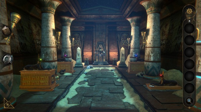 3D Escape Room: Mystic Manor PC Crack