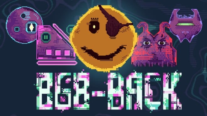 868-BACK Free Download