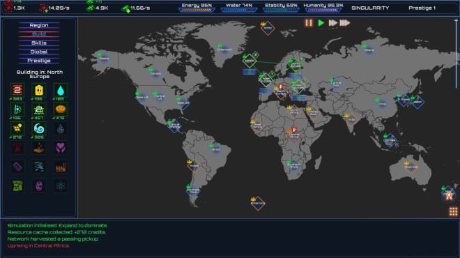 A Game About AI Torrent Download