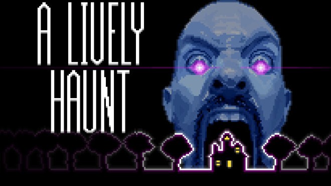 A Lively Haunt Free Download