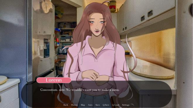 A Love Like Broken Glass Torrent Download