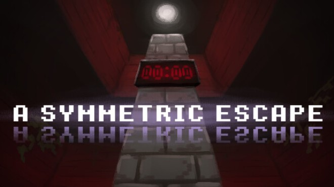 A Symmetric Escape Free Download