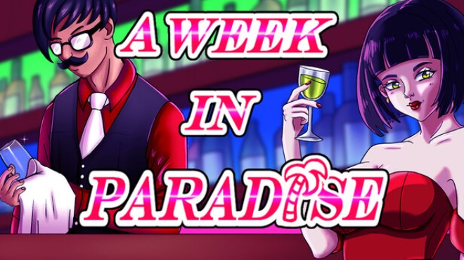 A Week in Paradise Free Download A Week in Paradise Free Download