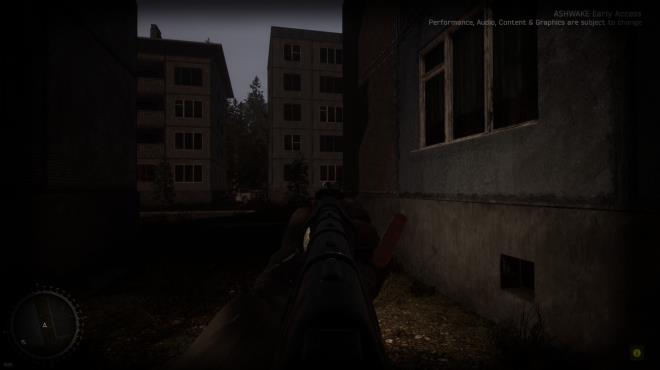 ASHWAKE PC Crack