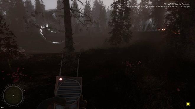 ASHWAKE Torrent Download