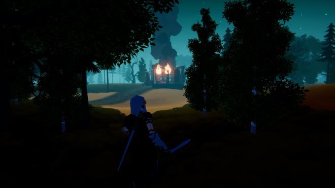 Absentis Torrent Download