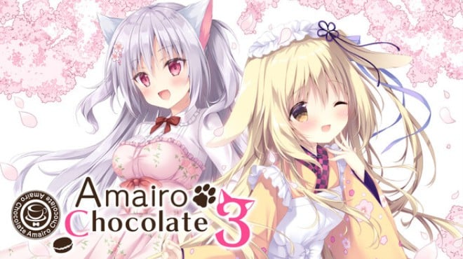 Amairo Chocolate 3 Free Download Amairo Chocolate 3 Free Download