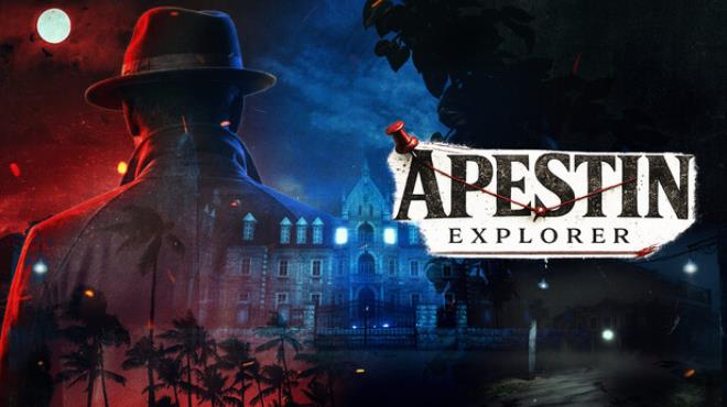 Apestin Explorer Free Download