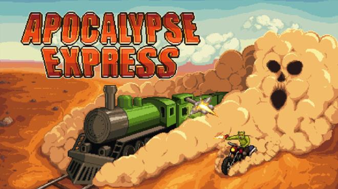 Apocalypse Express Free Download