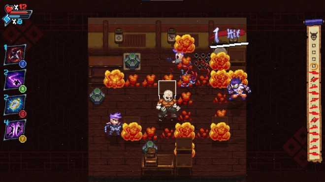 Arashi Gaiden PC Crack Arashi Gaiden PC Crack