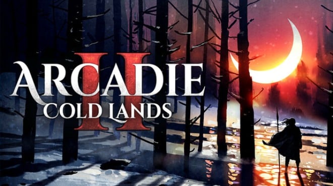 Arcadie II: Cold Lands Free Download