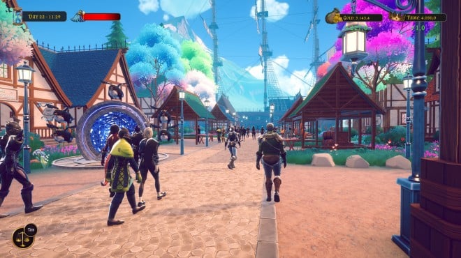 Arcane Merchant PC Crack Arcane Merchant PC Crack