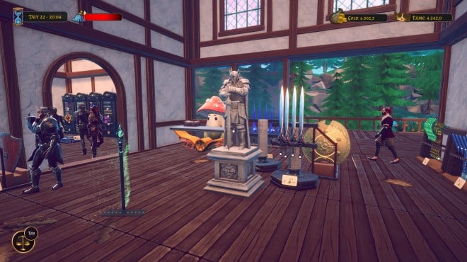 Arcane Merchant Torrent Download Arcane Merchant Torrent Download