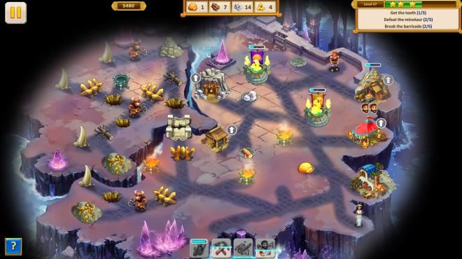 Argonaut Agency: The Bronze Plague PC Crack Argonaut Agency: The Bronze Plague PC Crack