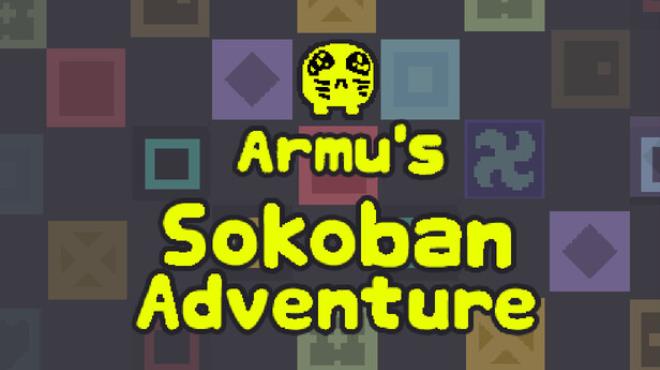 Armu's Sokoban Adventure Free Download