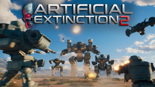 Artificial Extinction 2 Free Download Artificial Extinction 2 Free Download