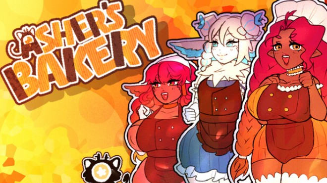 Asher's Bakery Free Download Asher's Bakery Free Download