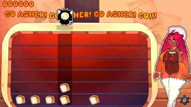 Asher's Bakery Torrent Download Asher's Bakery Torrent Download