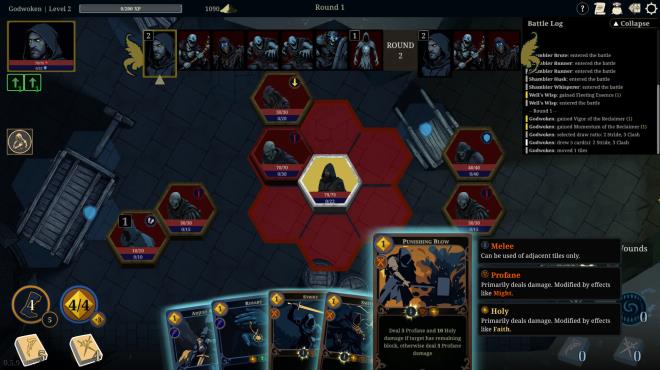 Ashes of Morgravia Torrent Download