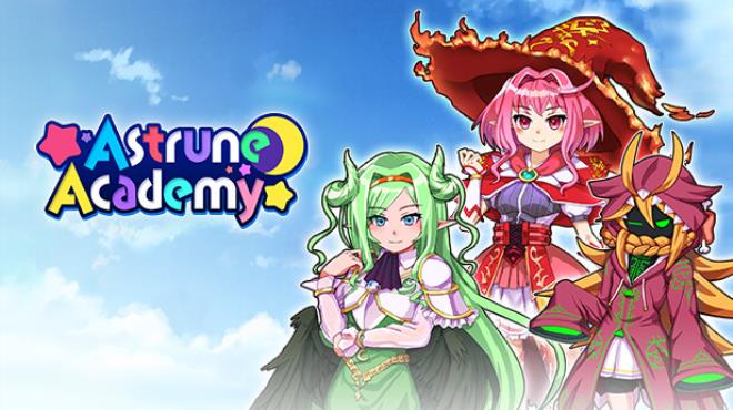 Astrune Academy Free Download