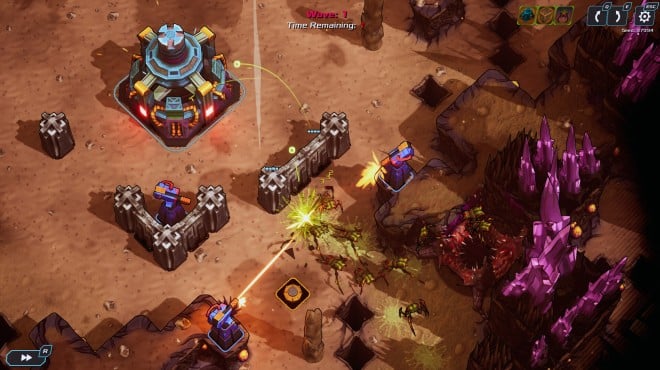 Axom: Conquest PC Crack