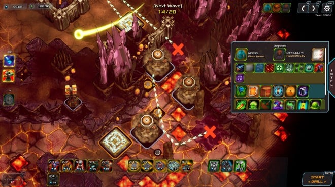 Axom: Conquest Torrent Download