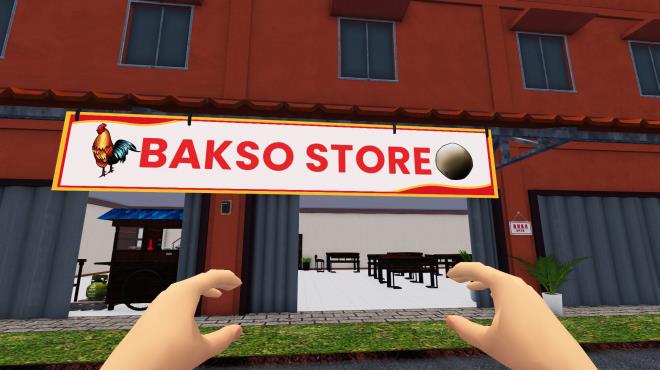 Bakso Simulator 2 PC Crack