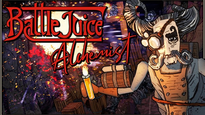 BattleJuice Alchemist Free Download