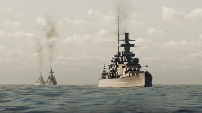 Battleship Command Torrent Download Battleship Command Torrent Download