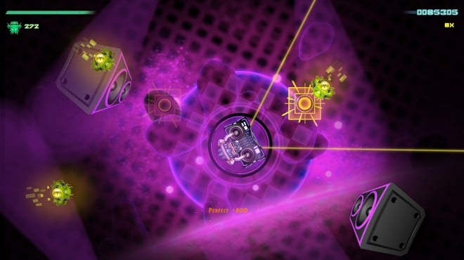Beats Of Fury PC Crack
