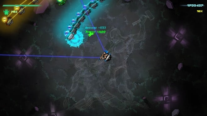 Beats Of Fury Torrent Download